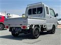 2021 Suzuki Carry Truck