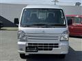 2021 Suzuki Carry Truck