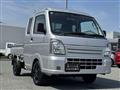 2021 Suzuki Carry Truck