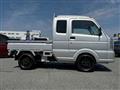 2021 Suzuki Carry Truck