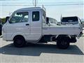 2021 Suzuki Carry Truck