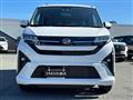 2025 Daihatsu Move