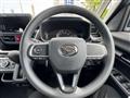 2025 Daihatsu Move