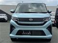 2025 Daihatsu Move