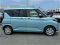 2025 Daihatsu Move