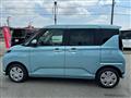 2025 Daihatsu Move