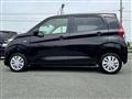 2025 Mitsubishi eK Wagon