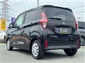 2025 Mitsubishi eK Wagon