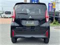 2025 Mitsubishi eK Wagon
