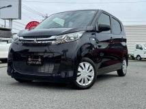 2025 Mitsubishi eK Wagon