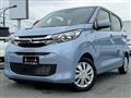 2024 Mitsubishi eK Wagon