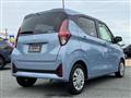 2024 Mitsubishi eK Wagon