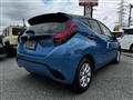 2026 Toyota AQUA