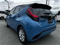 2026 Toyota AQUA