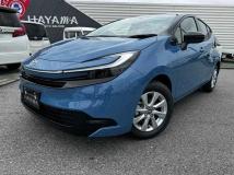 2026 Toyota AQUA