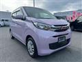 2024 Mitsubishi eK Wagon