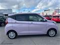 2024 Mitsubishi eK Wagon