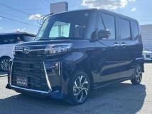 2024 Daihatsu Tanto
