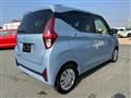 2025 Mitsubishi eK Wagon