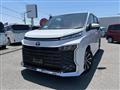 2026 Toyota Voxy