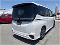 2026 Toyota Voxy