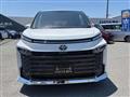 2026 Toyota Voxy