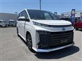 2026 Toyota Voxy