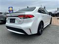 2026 Toyota Corolla Sedan