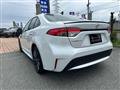 2026 Toyota Corolla Sedan