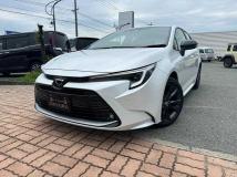 2026 Toyota Corolla Sedan