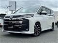 2025 Toyota Noah