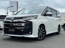 2025 Toyota Noah