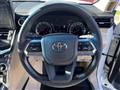 2023 Toyota Land Cruiser