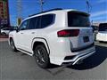 2023 Toyota Land Cruiser