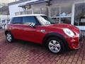 2017 BMW MINI