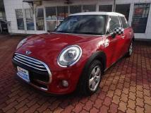2017 BMW MINI