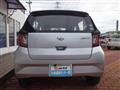 2019 Daihatsu Mira