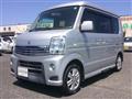 2013 Suzuki Every Wagon
