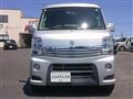 2013 Suzuki Every Wagon