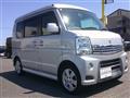 2013 Suzuki Every Wagon