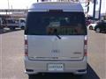 2013 Suzuki Every Wagon