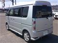 2013 Suzuki Every Wagon
