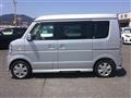 2013 Suzuki Every Wagon