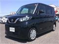2022 Nissan ROOX