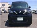 2022 Nissan ROOX