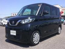2022 Nissan ROOX