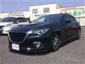 2016 Mazda Axela