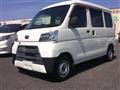 2020 Subaru Sambar
