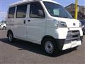 2020 Subaru Sambar