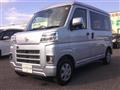 2025 Daihatsu Hijet Cargo